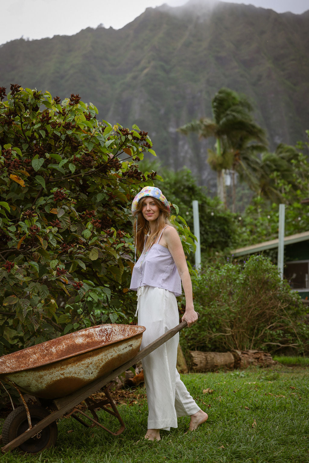 Picnic Cami