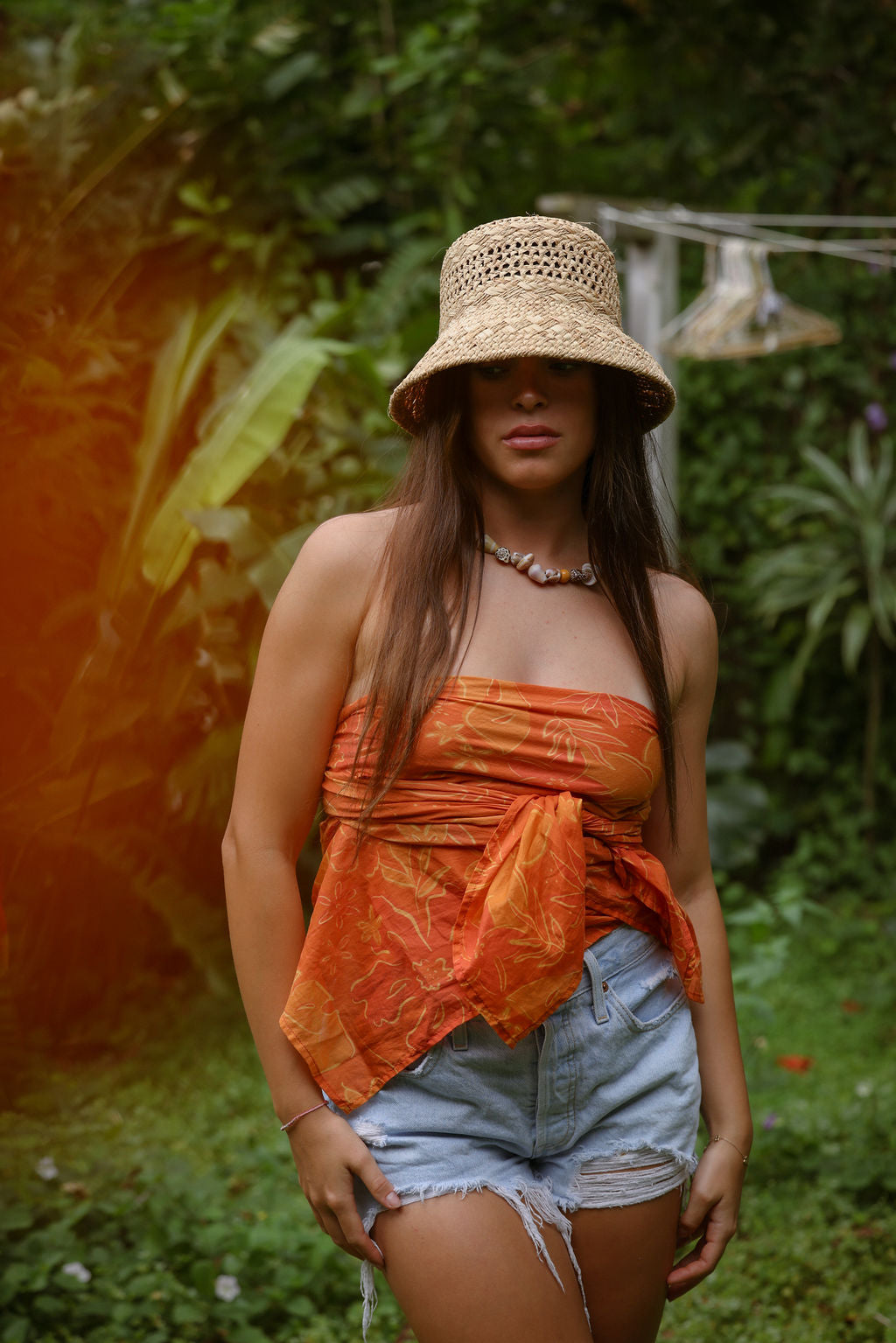 Tropical Pareo