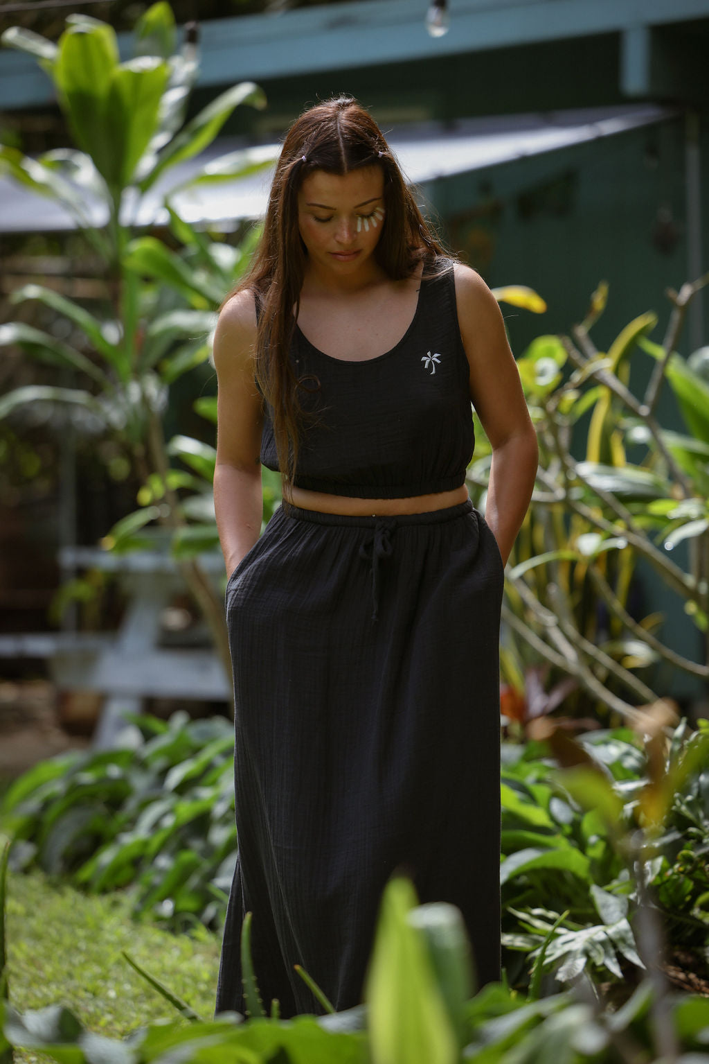 Beachcomber Maxi Skirt