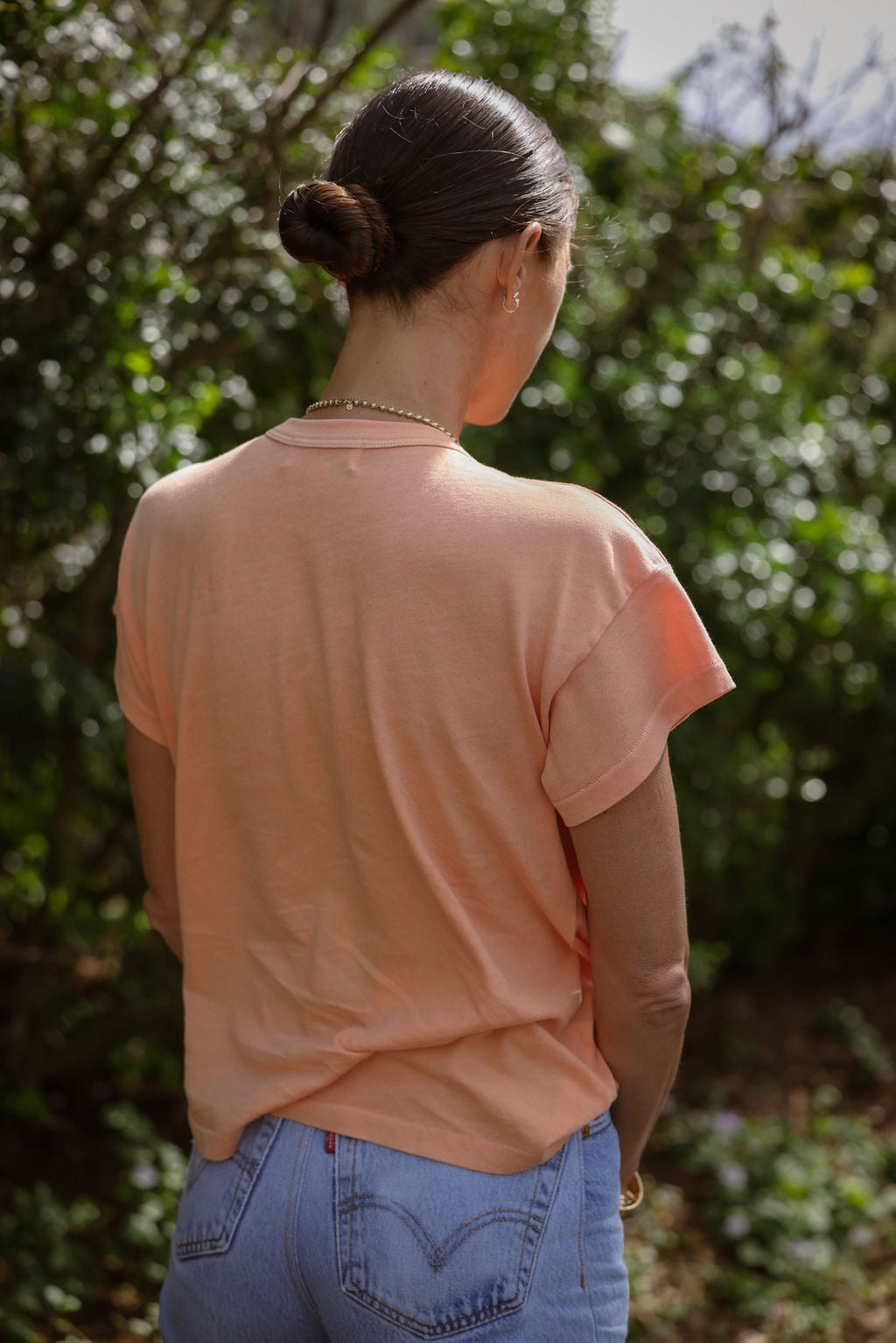 Lucky Oversized Tee