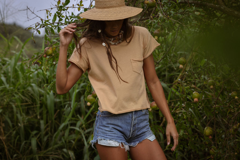 Pocket Tee