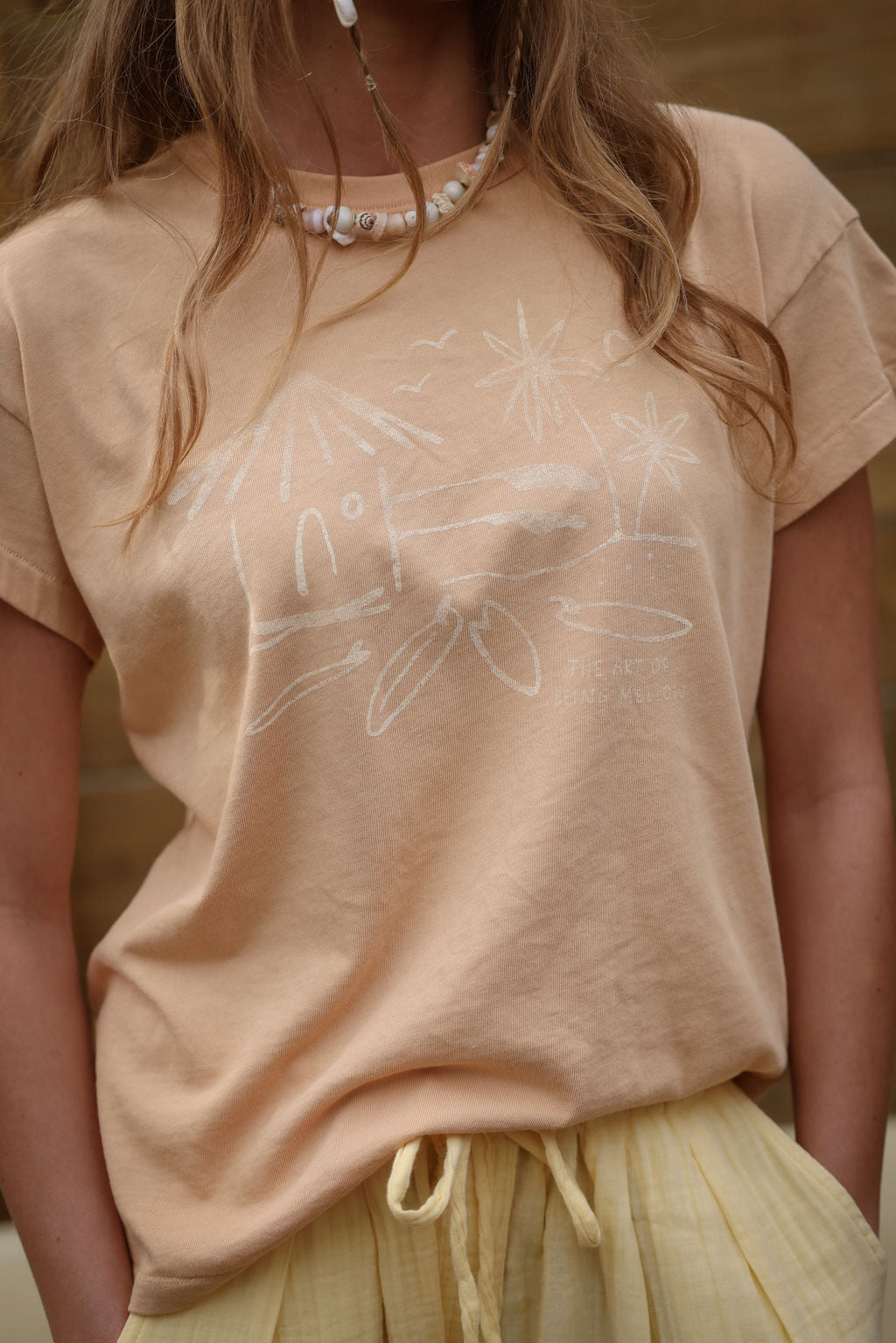 Surf Shack Vintage Tee