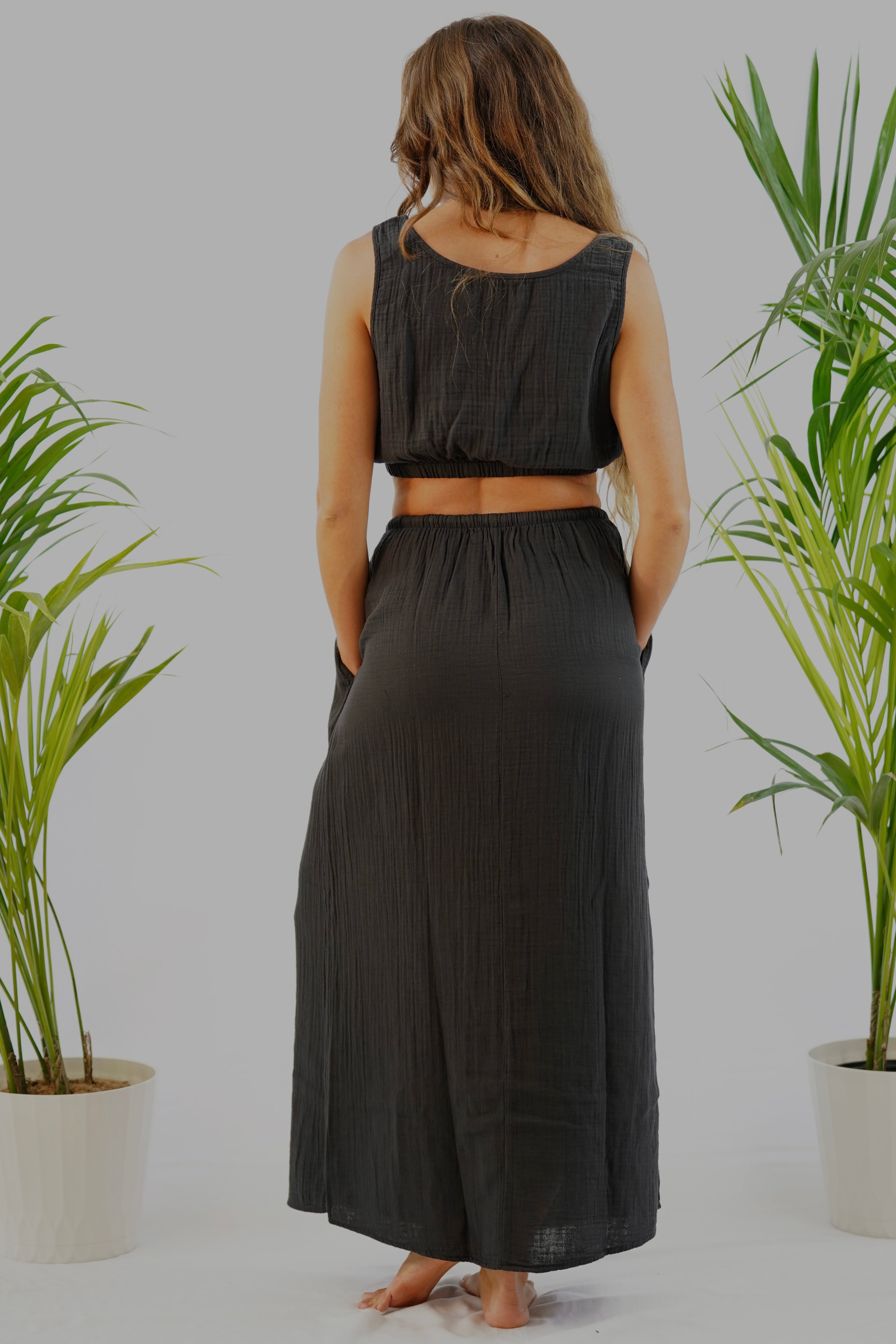 Beachcomber Maxi Skirt