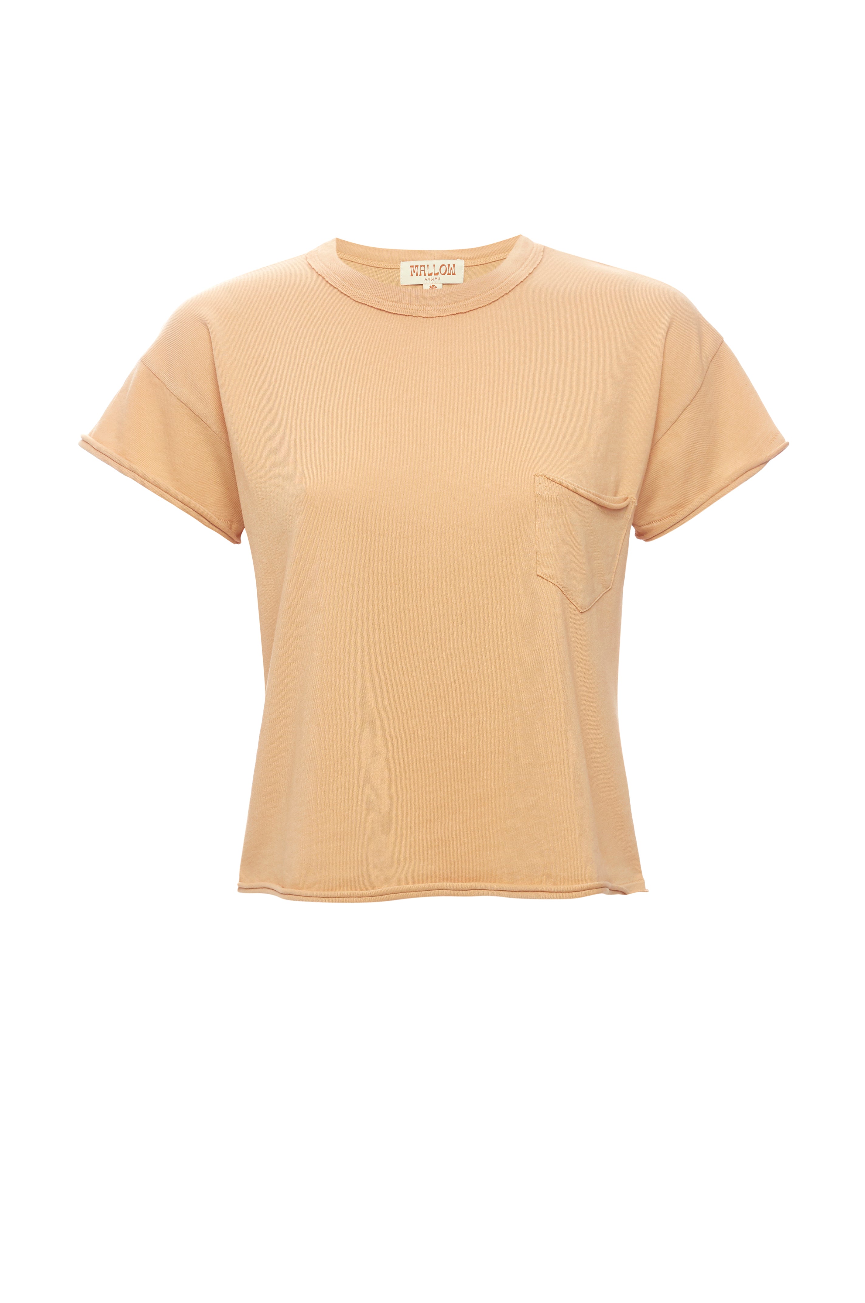 Pocket Tee