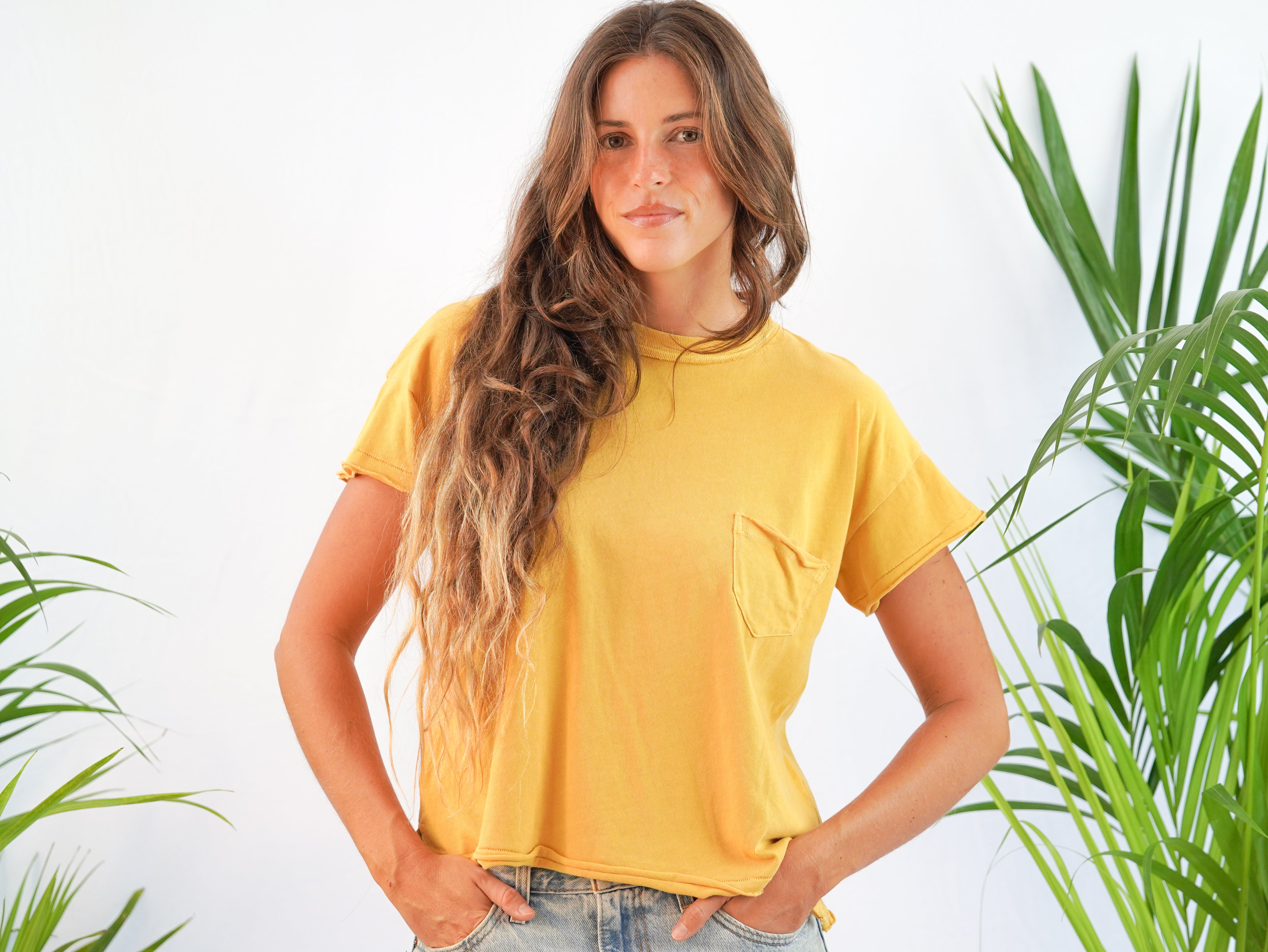 Pocket Tee
