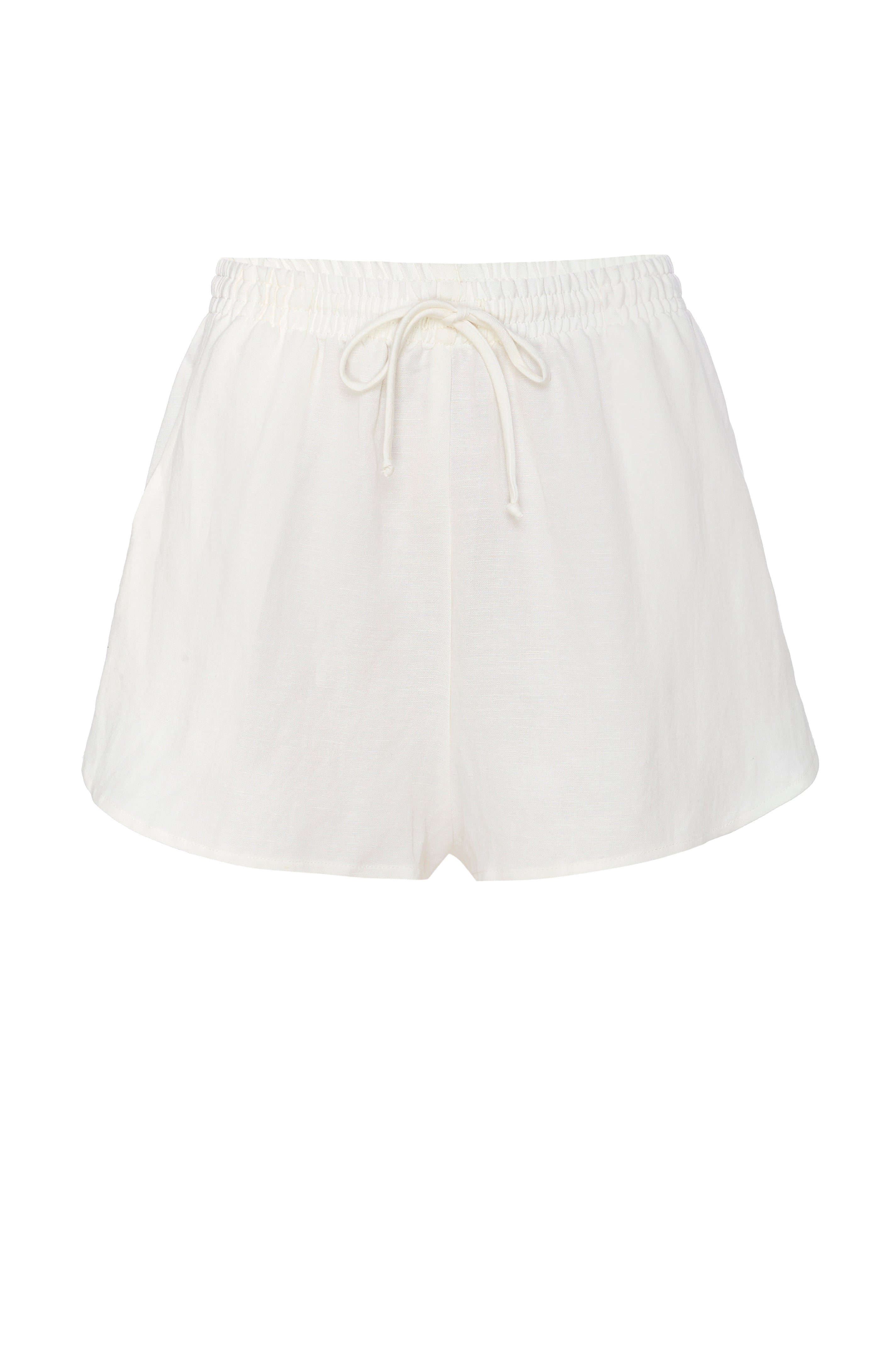 Seaside Shorts