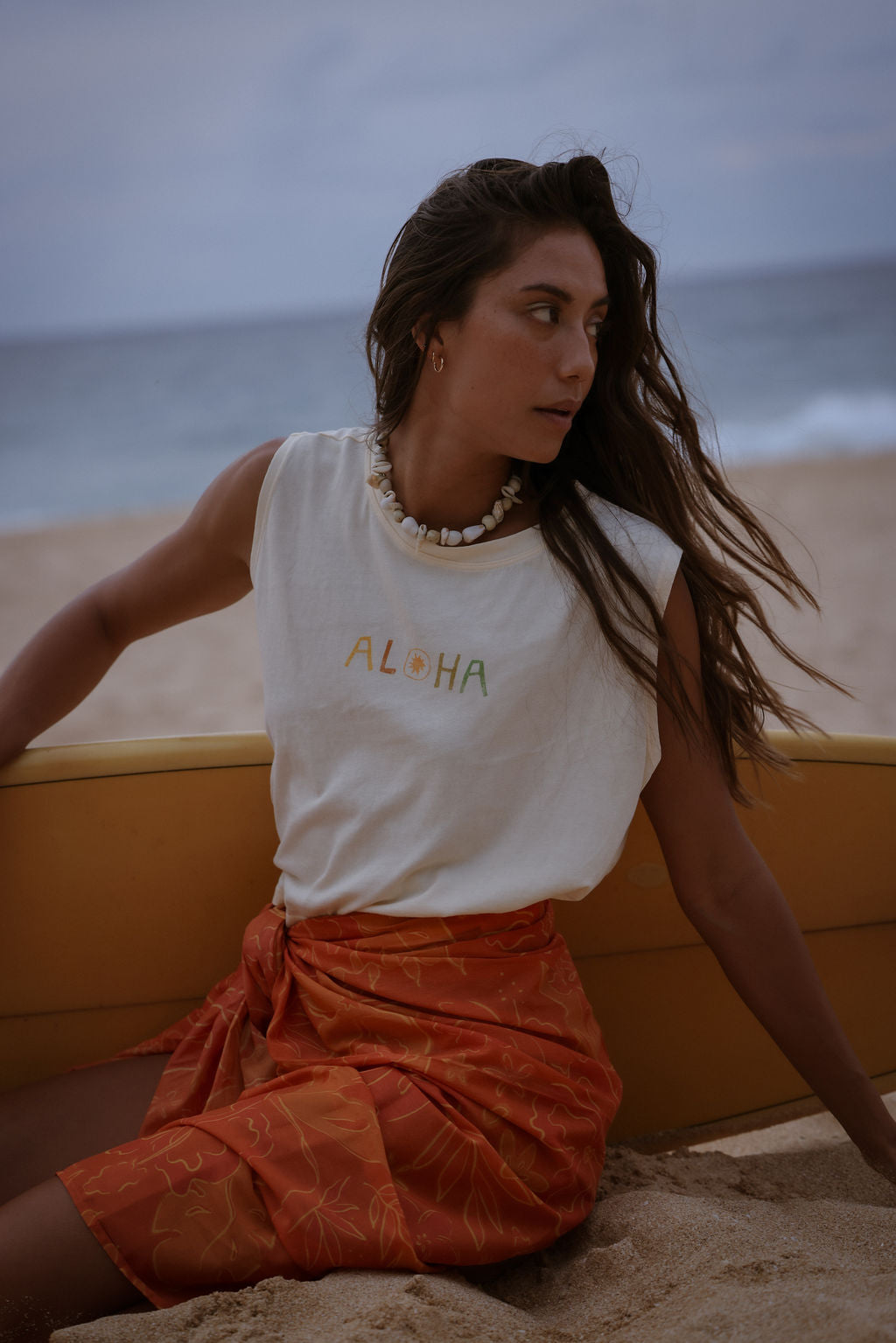 Aloha Tank