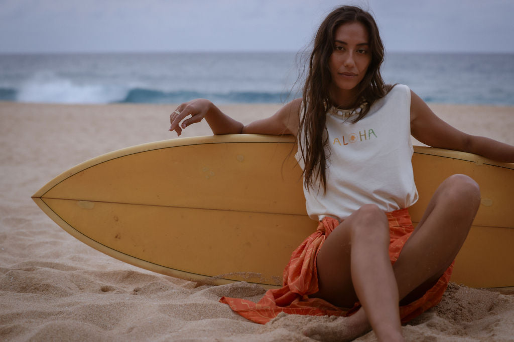 Aloha Tank