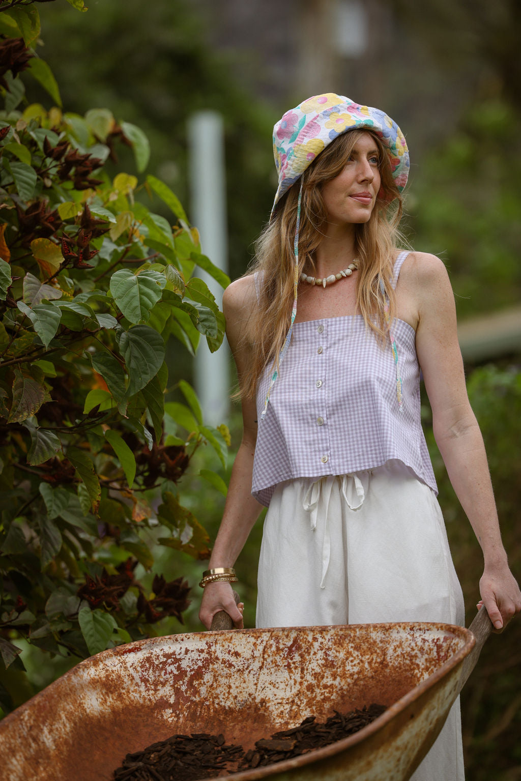 Picnic Cami