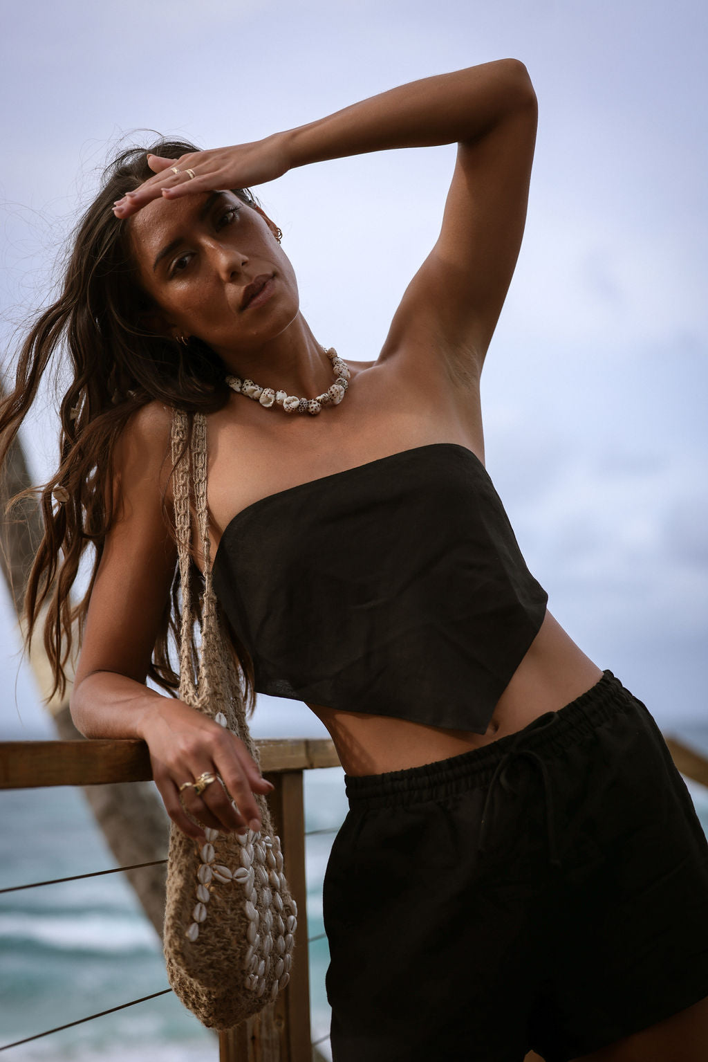 Reef V-Top
