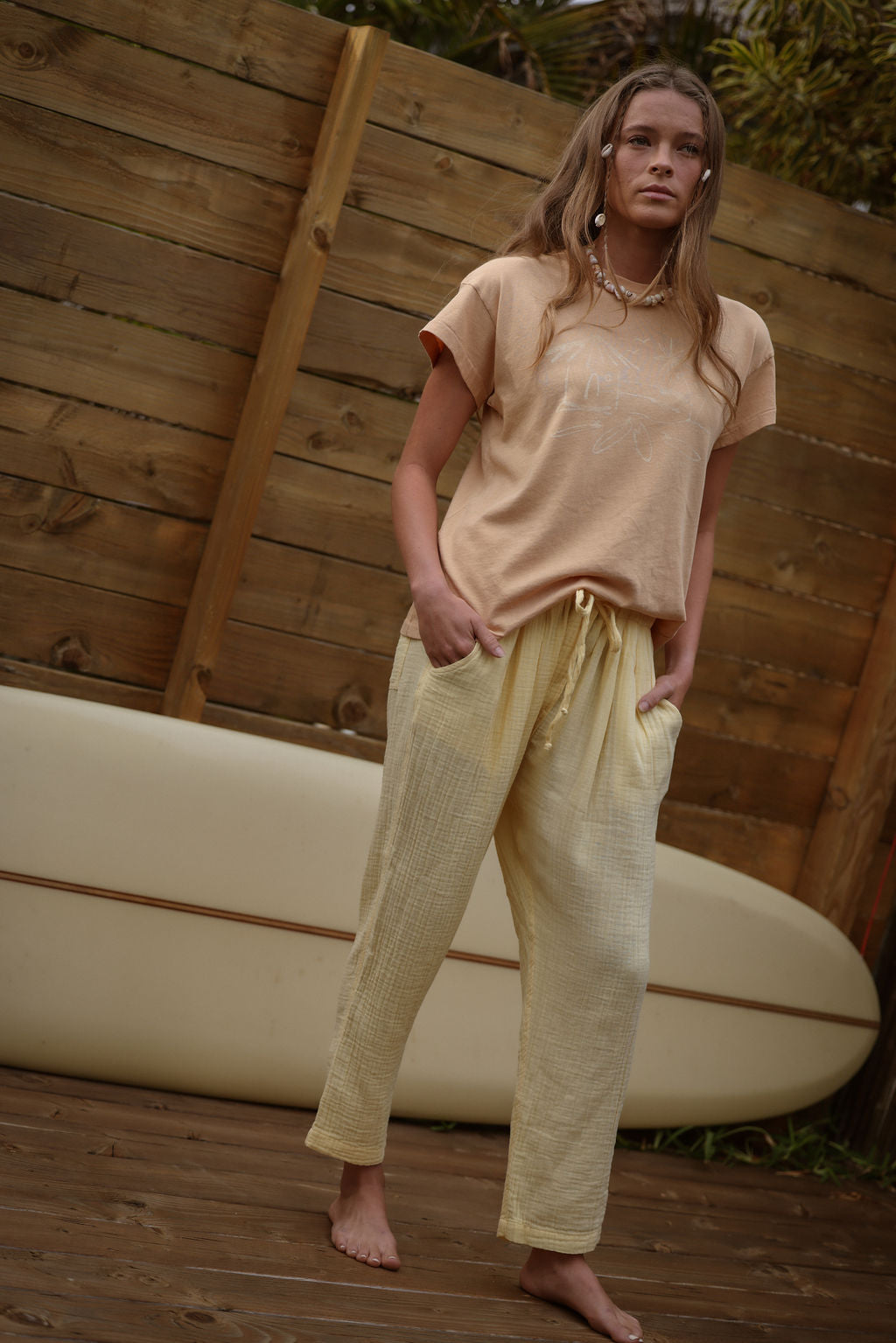 Drifter Pant
