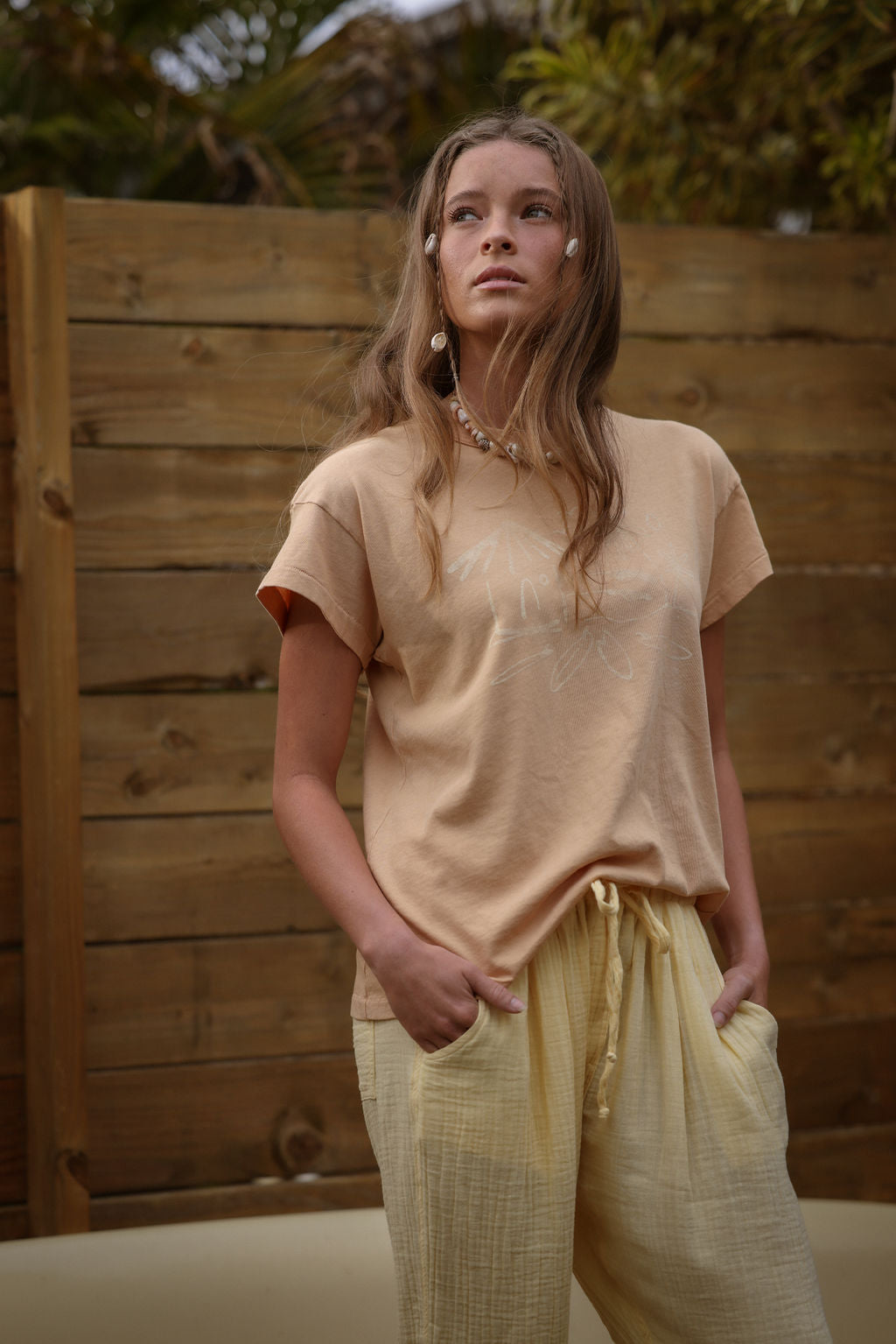 Surf Shack Vintage Tee