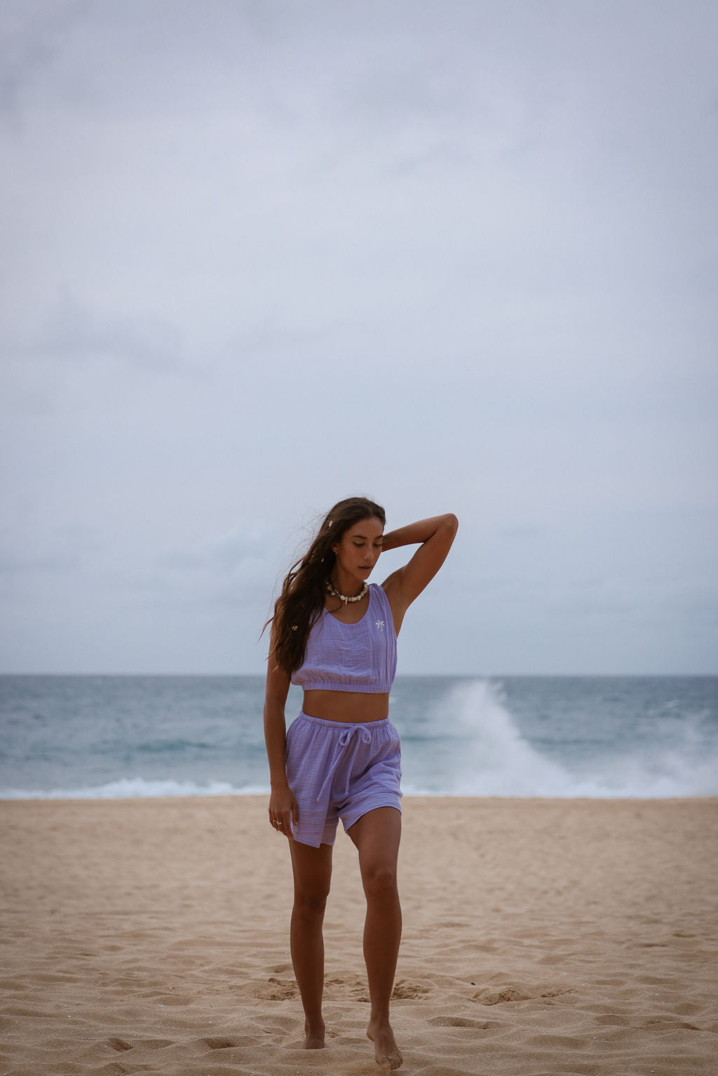 Lagoon Shorts