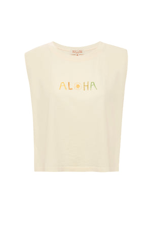 Aloha Tank Journey Dress