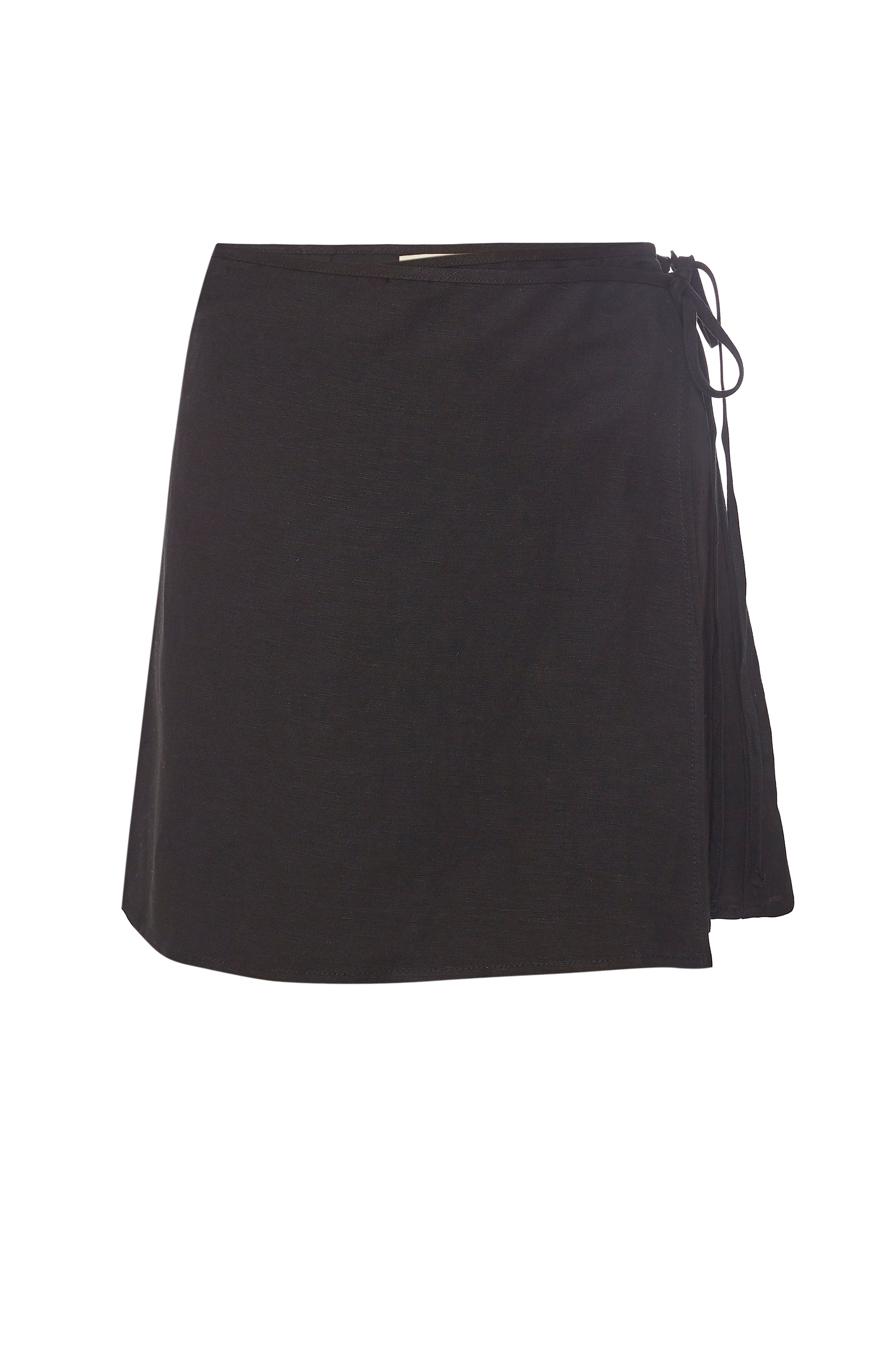 Beach Mini-Skirt