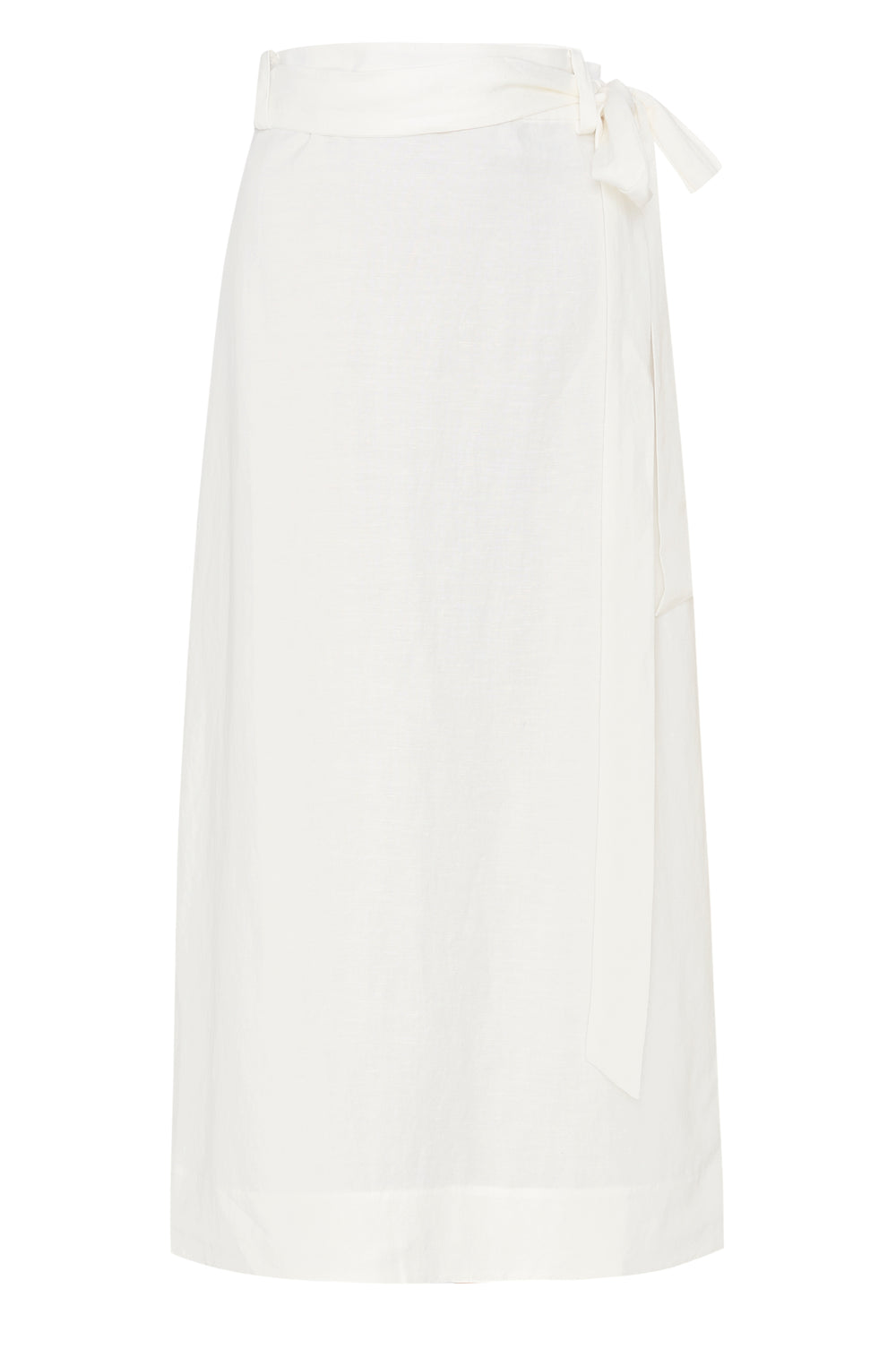 All Tropics Wrap Around Skirt main image 1